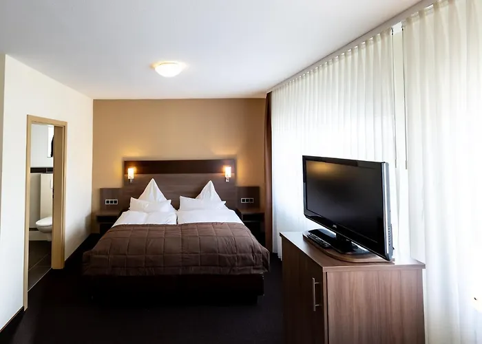 Landhotel Germania Business & Long Stay