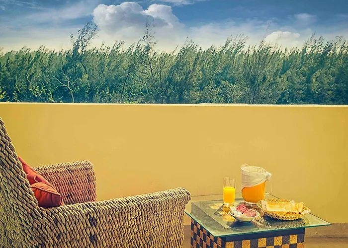 Tampico Beach hotels