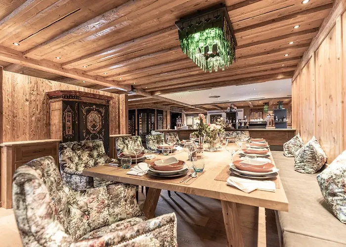 Galtenberg Bed&Breakfast