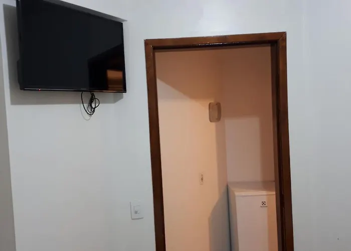 Hotéis de Cidade Ocidental