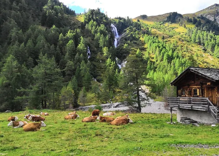 SCOL Sporthotel Großglockner
