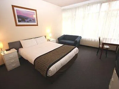 Econo Lodge Mount Gambier City Central