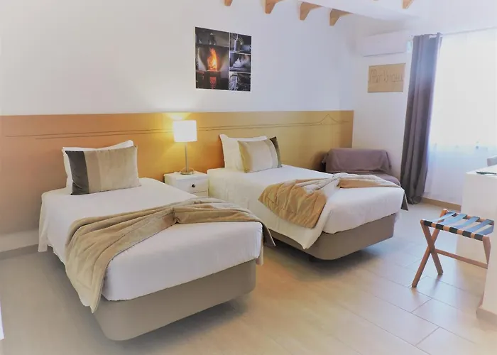 Hotéis em Madalena (Azores)