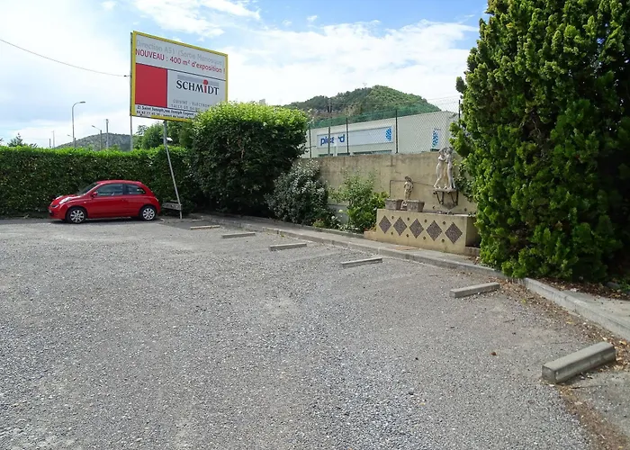 Hotels in Digne-les-Bains