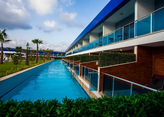 Eftalia Marin Hotel