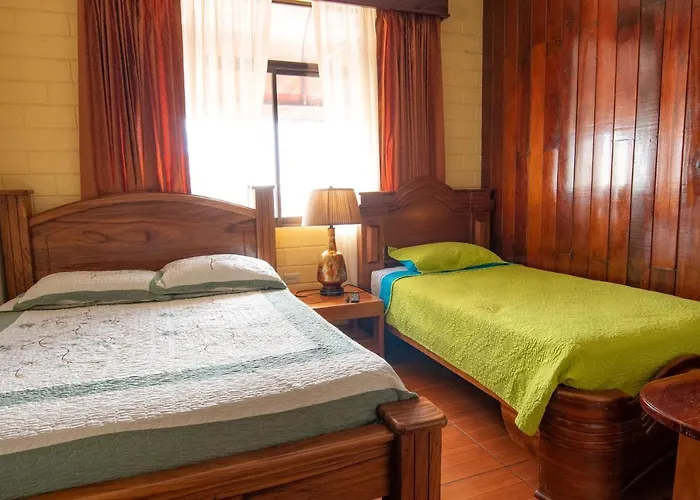 Casa Hotel Sura