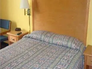 American Best Value Inn Lawrence