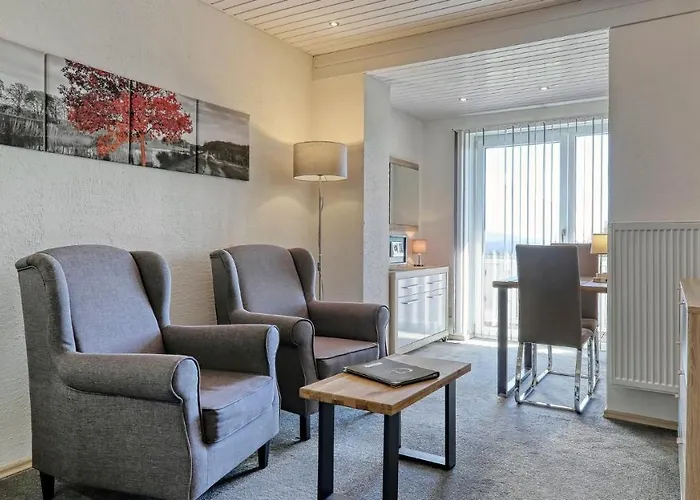 Suit'&Frühstück Zum Latschen - Adults Only - Maskenfrei