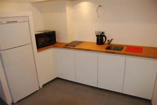 Aparthotel Malpertuus