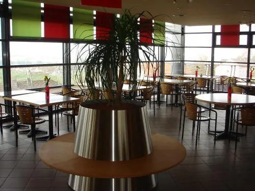 Rasthof Und Motel Fernthal