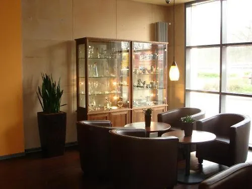 Rasthof Und Motel Fernthal