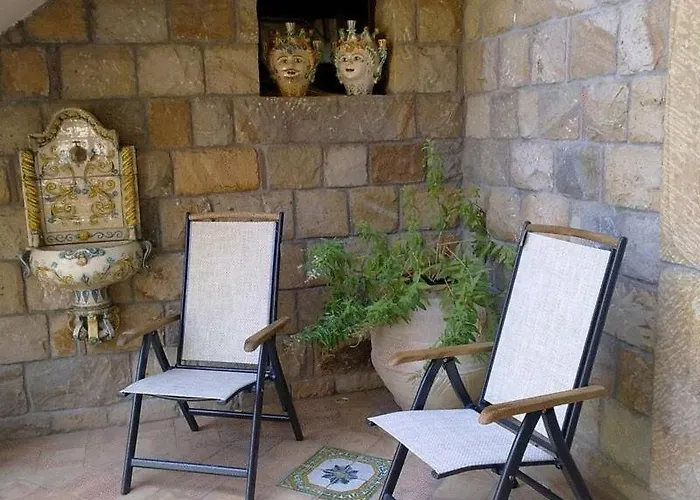 Turismo Rurale Cefalu