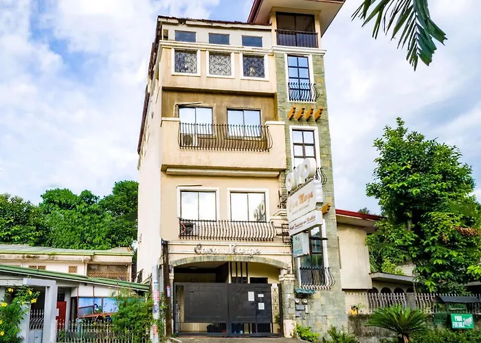 Casa Marga