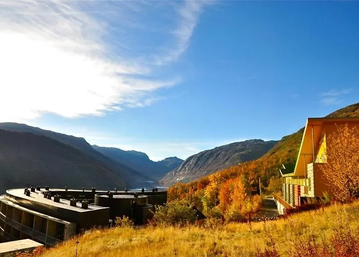 Hordatun Hotel