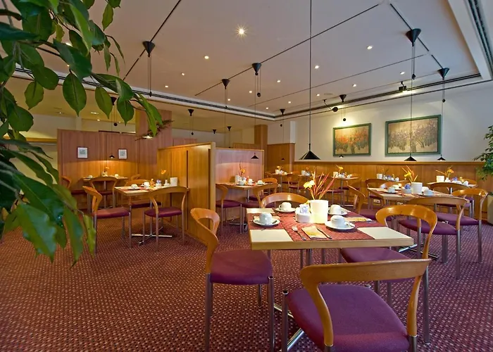 Leine-Hotel