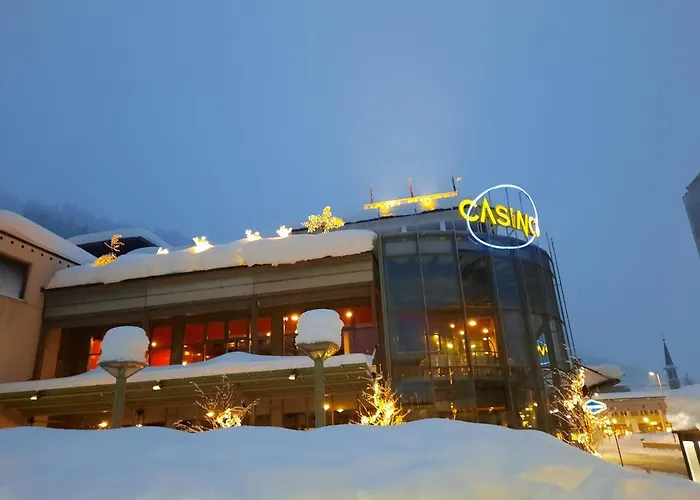 Davos Aparthotels