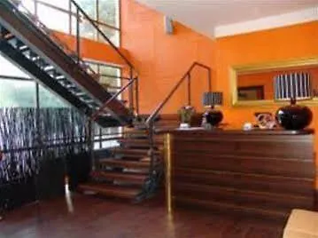 Creativ Park Hotel