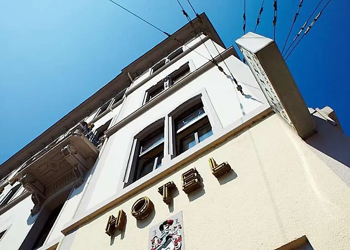 Hotel Tannhäuser