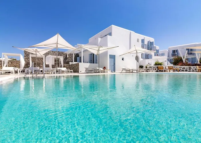 Aeolos Resort