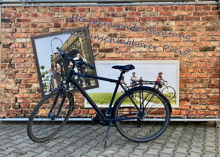 Gasthof Rebstock