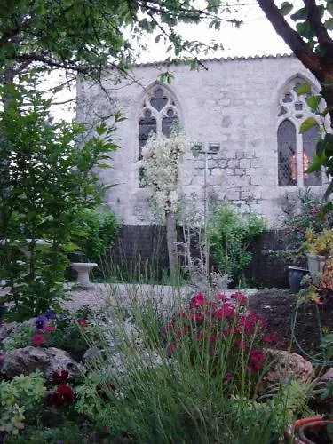 Le Logis Des Cordeliers