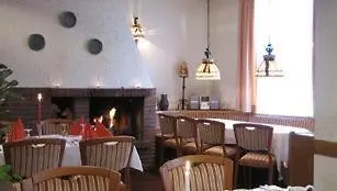 Hotel Dorheimer Hof