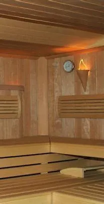 Hotel Garni Bendiks