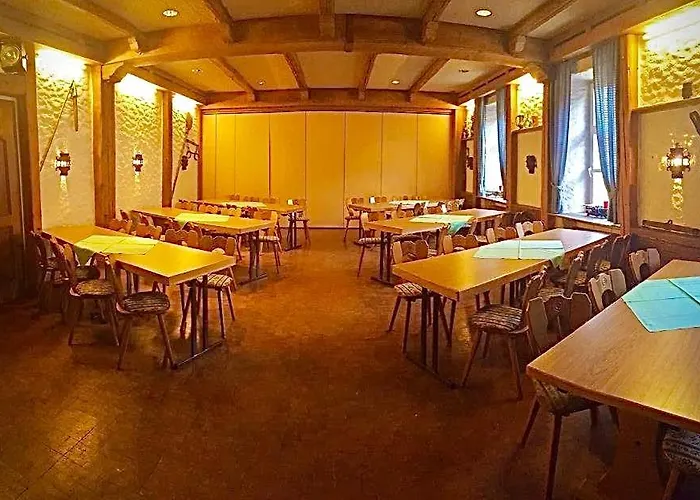 Meister BÄR HOTEL Bayreuth
