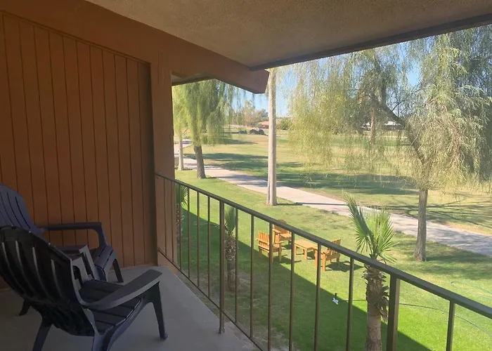 Ramada By Wyndham Holtville Golf Resort/El Centro