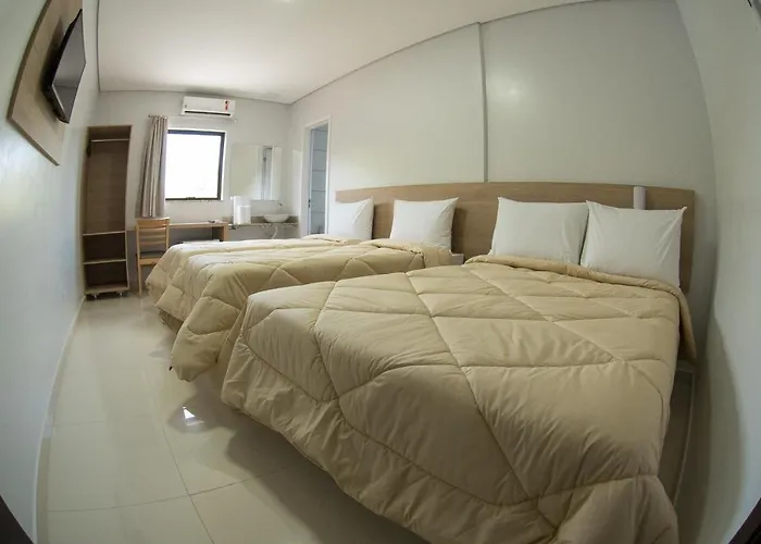 Hotel Comfort Styles