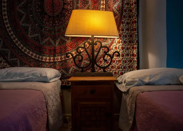 Colibri Hotel