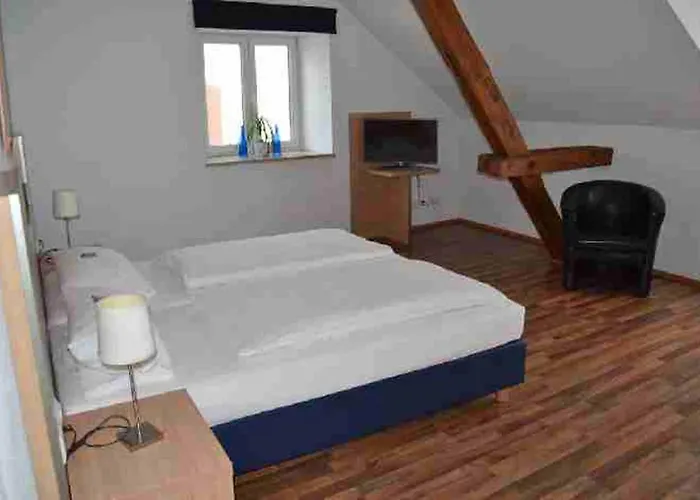 Hotel Gasthof Sammeth Bräu
