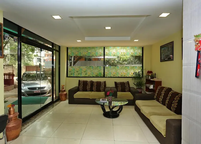 New Hotel Panda