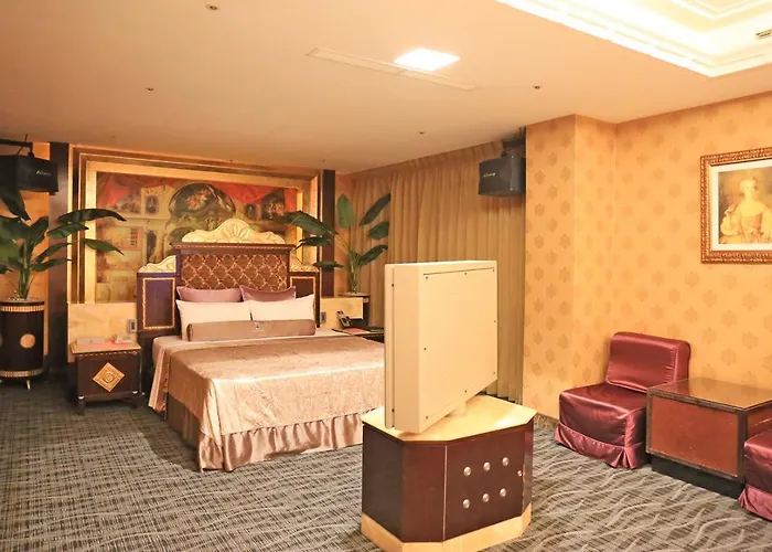 In-Stone Motel