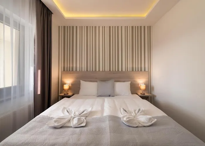 Fibula Residence Hotel & Wellness - Adults Only