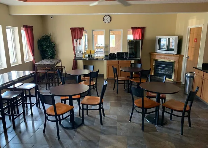 Days Inn By Wyndham Ottumwa