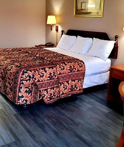 Regency Travel Inn
