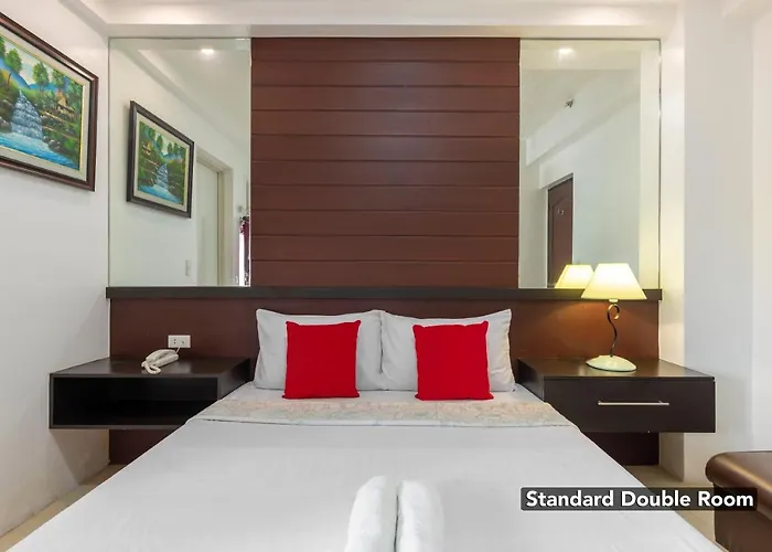 Yellowbell Hotel