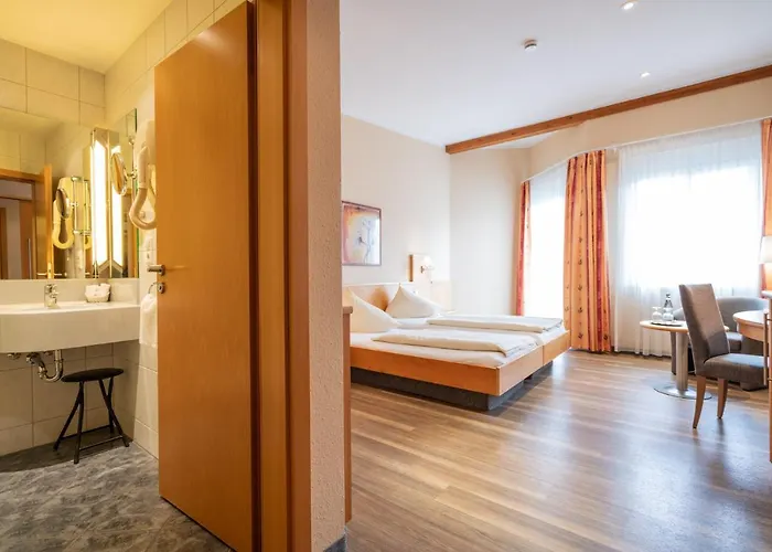 Hotel-Gasthaus Adler