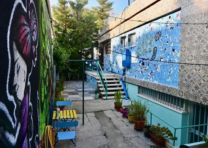 Lemongrass Hostel