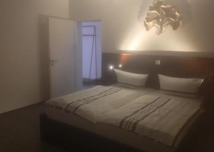 Hotel Restaurant Fritz