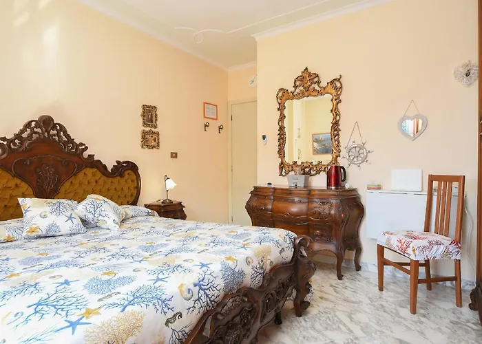 Hotel economici a Varazze