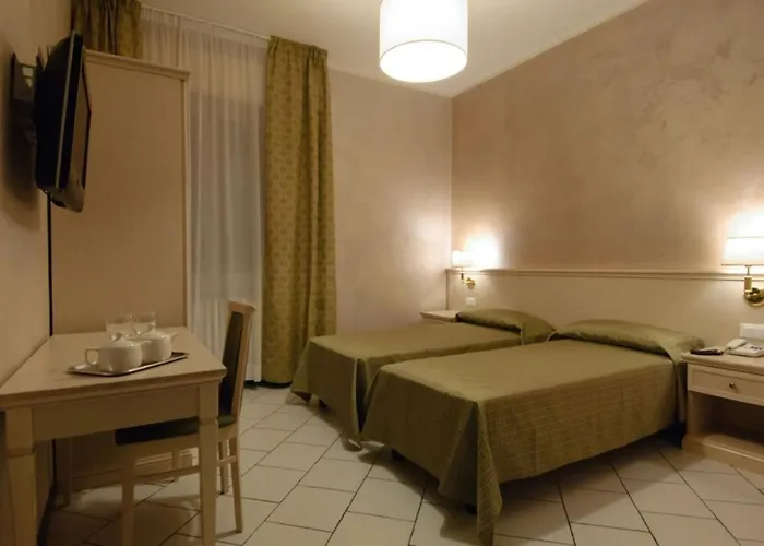 Albergo CAVALLINO 10
