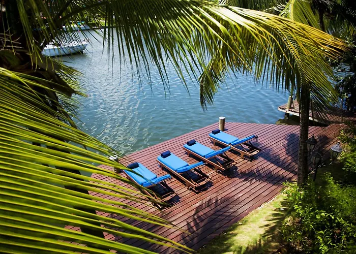 Harmony Marina Suites