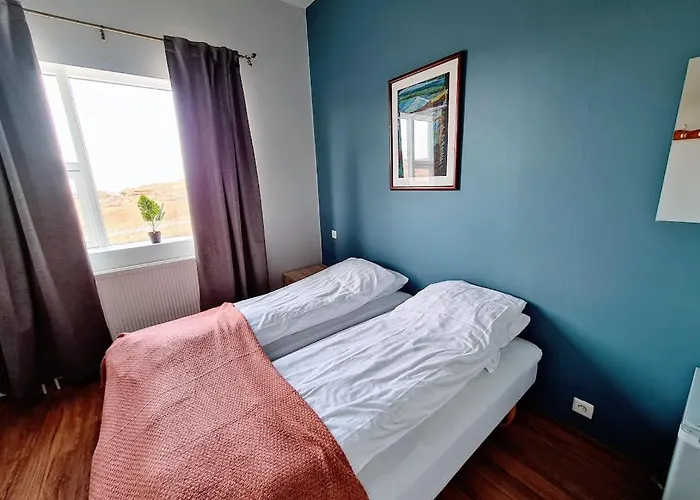 Hlin Guesthouse