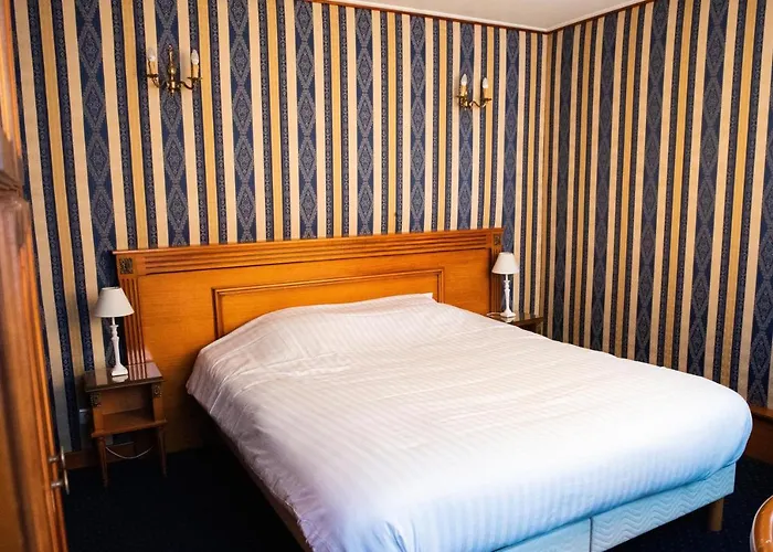 Hotel Jolly Roger
