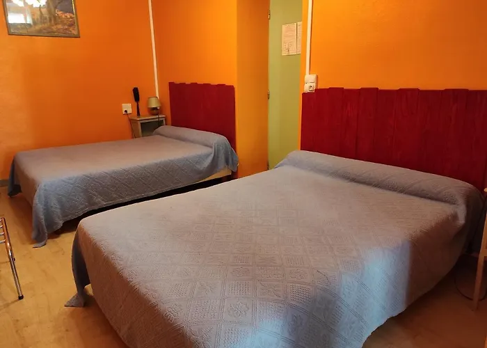 Hotel Regina