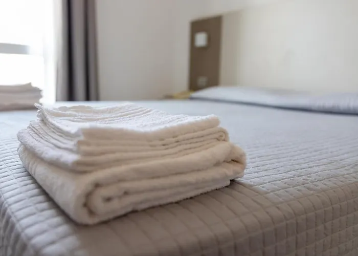 Hotel Capitano