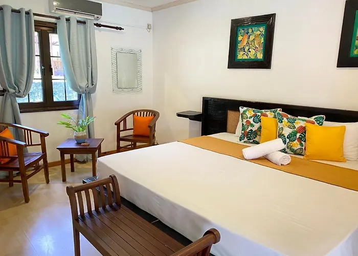 Chalets De Palma