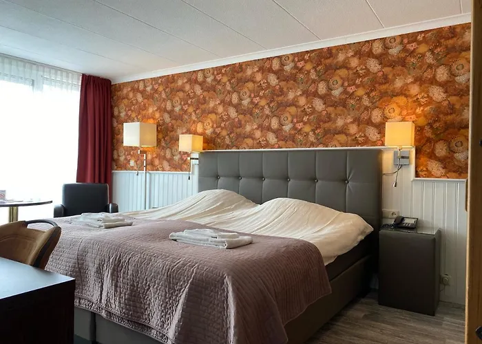 Goedkope hotels in Schiermonnikoog